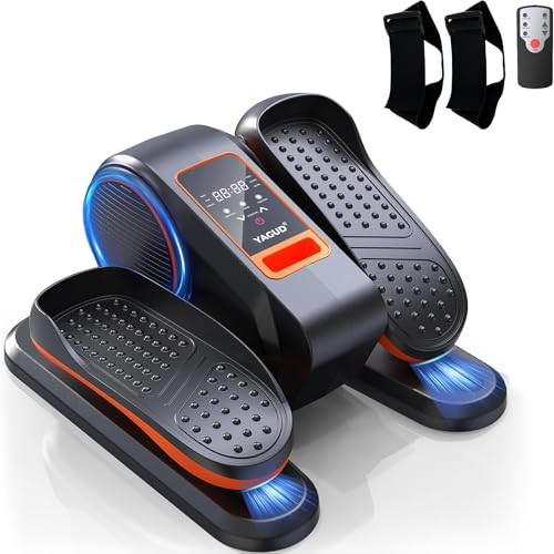 Yagud Elliptical Electric Exerciser