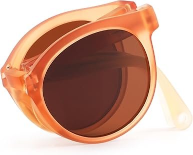 Kids Sunglasses - 1 or 2 Pcs