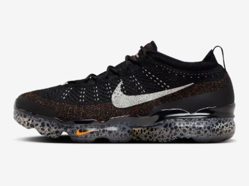 Nike Men's Air VaporMax 2023 Flyknit Electric Shoes