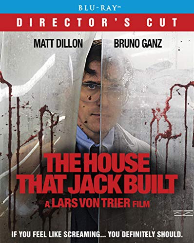 The House That Jack Built Digital Rental