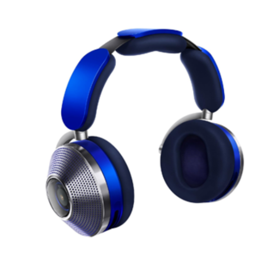 Dyson Zone Noise-Cancelling Premium Headphones