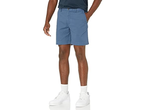 Amazon Essentials Men’s Slim-Fit 7″ Chino Short