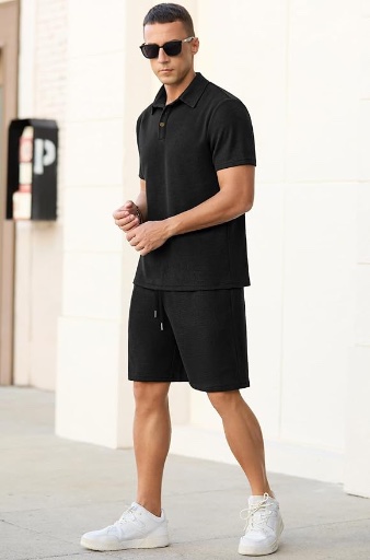 Men's Summer Outfits