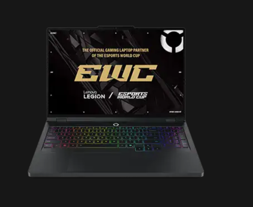 Lenovo Legion Pro 5i Gaming Laptop