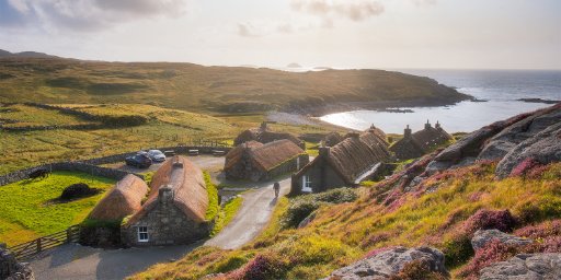 2-Week Norway & Iceland Cruise This Summer, Rotterdam Departure