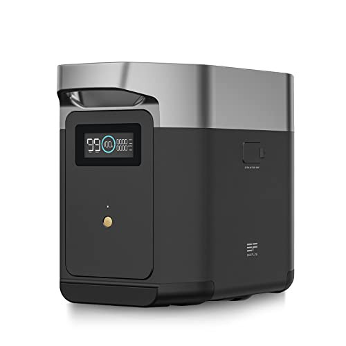 ECOFLOW Delta 2 Smart Extra Battery