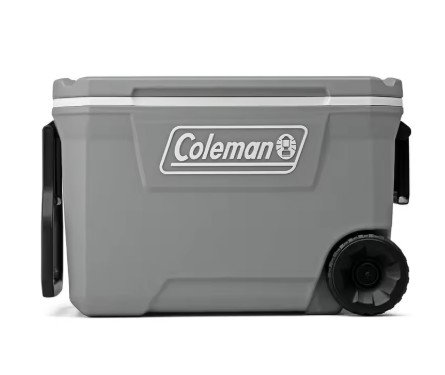 316 Series Wheeled Cooler