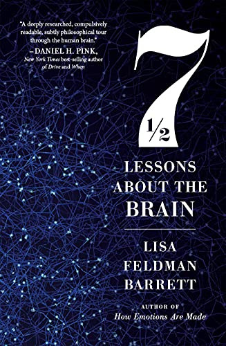 Seven And A Half Lessons About The Brain eBook