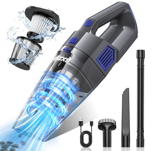 Car Vacuum Cleaner