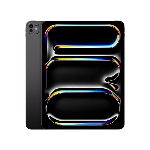 Apple iPad Pro 13-Inch (M4 chip)