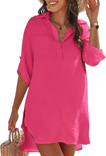 AI'MAGE Bathing Suit Cover Up Deal