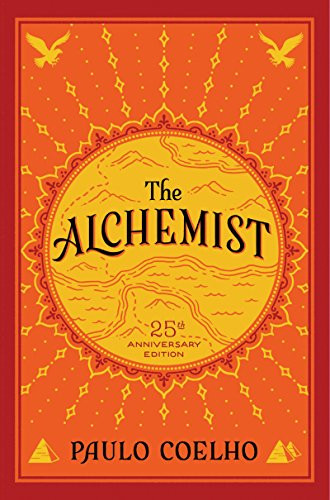 The Alchemist eBook