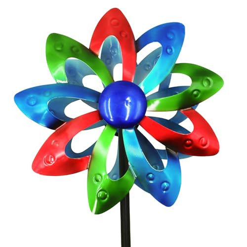 Garden Wind Spinners