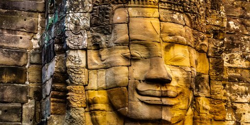 Two-Week Vietnam & Cambodia Trip with Airfare and Tours