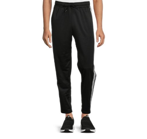 Athletic Works Men's Track Pants