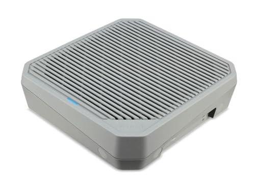 Acer Connect Vero W6m Wi-Fi 6E Tri Band AXE7800 Wifi Router