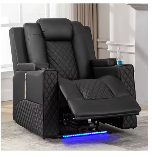 Comhoma Power Recliner Chair