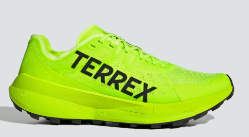 Adidas Terrex Agravic Speed Trail Running Shoes