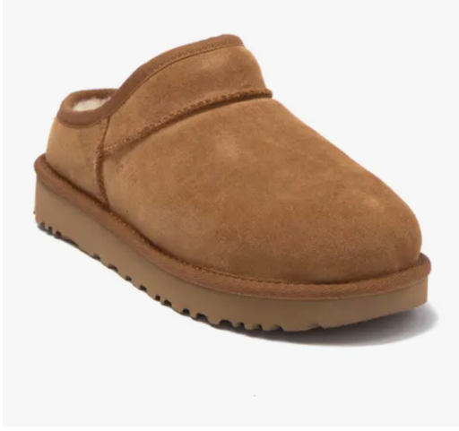 UGG Footwear and Accessories at Nordstrom Rack