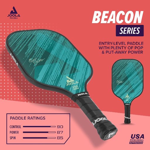 JOOLA Pickleball Paddle