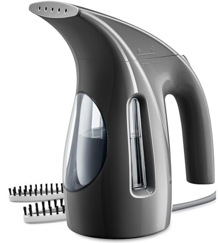 HiLIFE Steamer