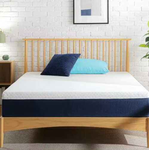 Cooling Comfort Hybrid Mattress