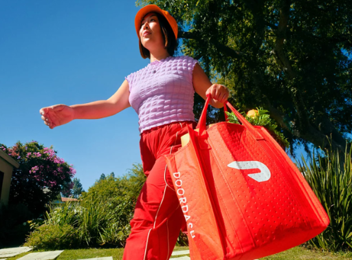 Doordash DashPass 1 Year Free