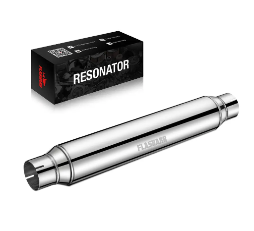 Automotive Exhaust Resonator 