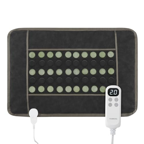 Starbedia Far Infrared Heating Electric Therapy Pads