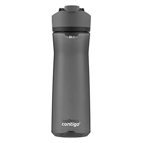 Contigo Cortland 2.0 Water Bottle w/ AUTOSEAL Lid 2-Pack (24-Oz) Deal