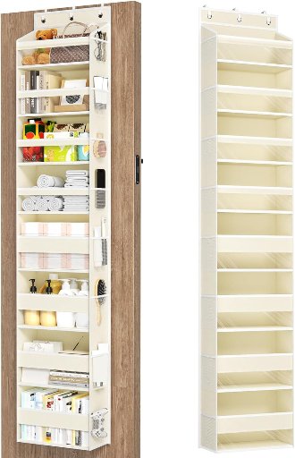 Over The Door Organizer