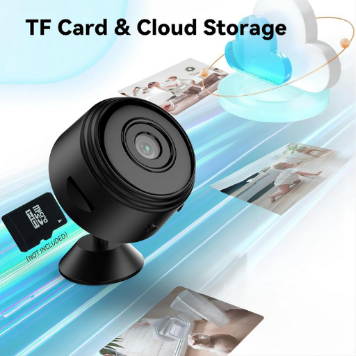 Oraolo Indoor Security Camera