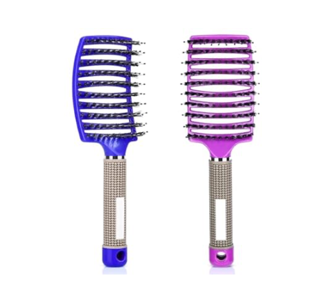 Wet Hair Detangling Brush
