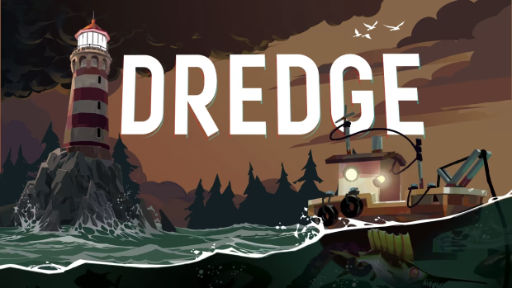 DREDGE Nintendo Switch Digital Download