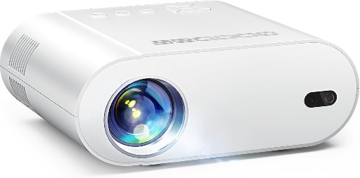 GooDee Smart Video Projector
