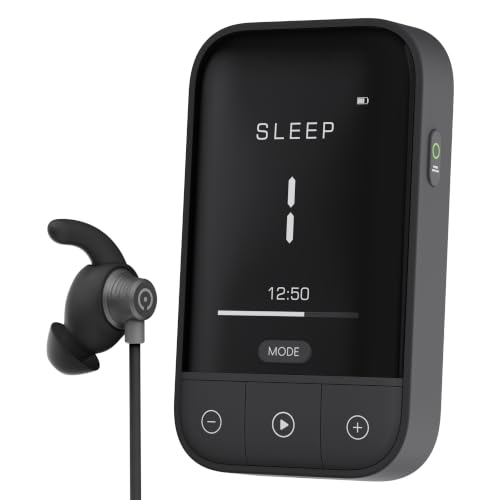 Vita Mini Sleep & Daily Wearable Wellness Device, 2 Modes