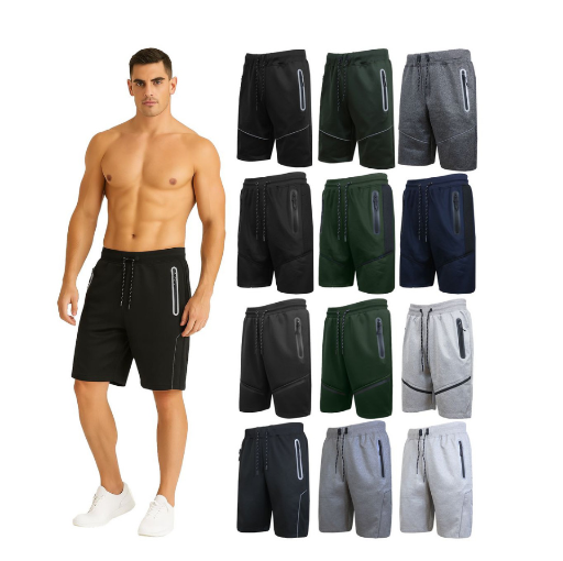 Men's Super Stretch Tech Shorts