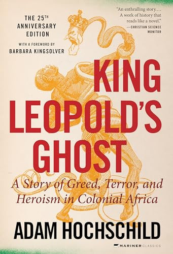 King Leopold's Ghost eBook