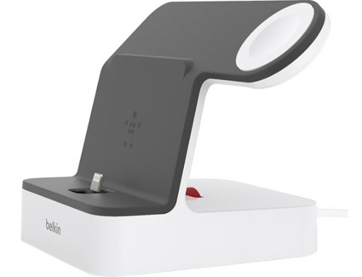 Belkin 2-in-1 iPhone & Apple Watch Charging Station Dock