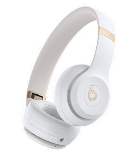 Beats Solo 4 Wireless On-Ear Headphones