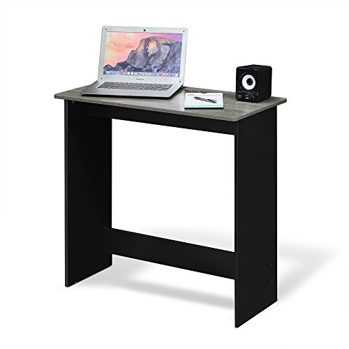 FURINNO Simplistic Study Table 31.3"