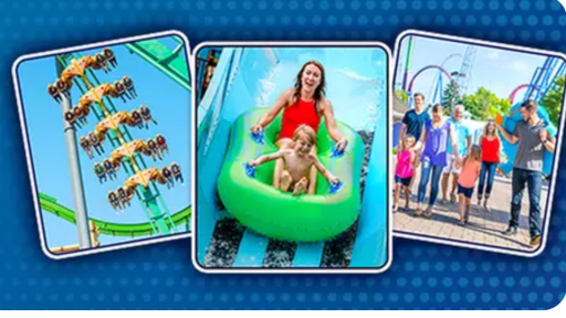 Six Flags Tickets Flash Sale