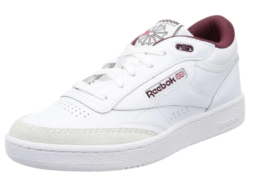 Reebok Men's Club C Mid II Shoes