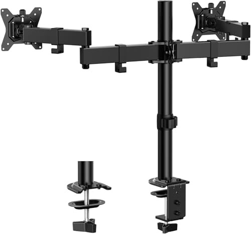 ErGear Dual Monitor Stand Deal