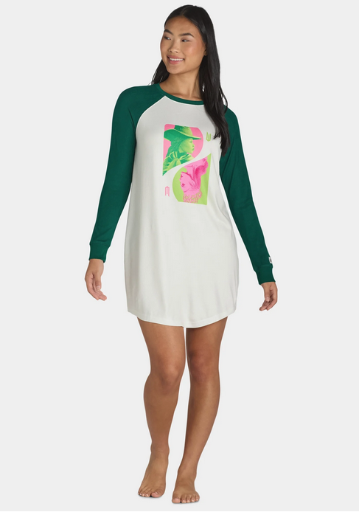 Wicked Women’s Graphic Print Sleepshirt