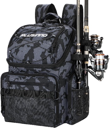 Fishing Cooler Backpack