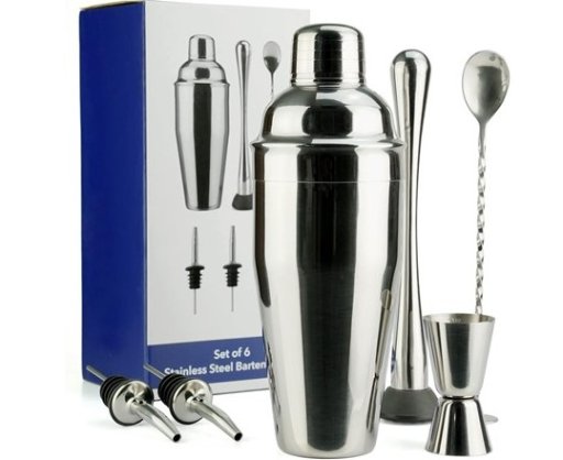 Arora Barware Set