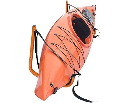 RAD Sportz Easy Hanger Kayak Rack and Stand-Up Paddle Board Holder