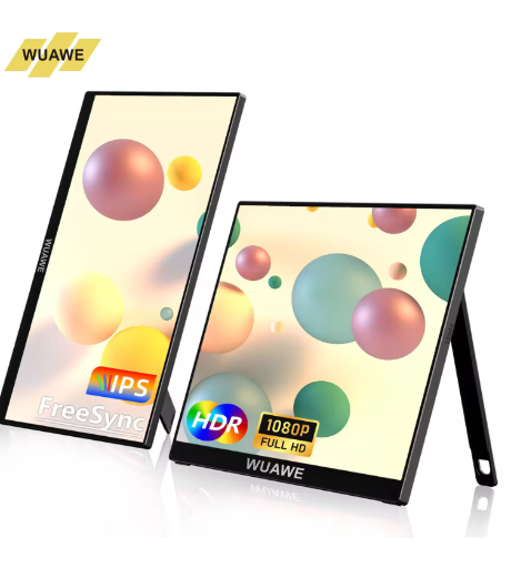 15.6-inch 60HZ Gaming Portable Monitor