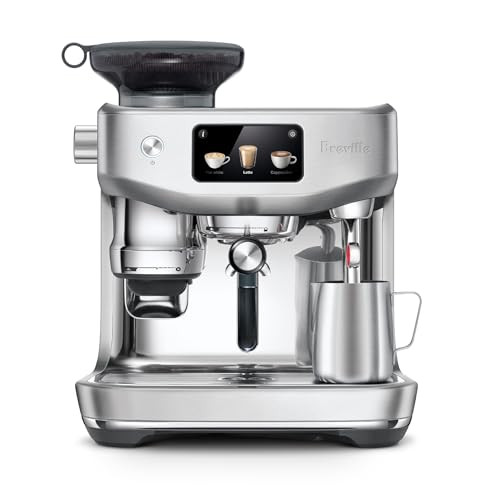 Breville Oracle Jet Espresso Machine